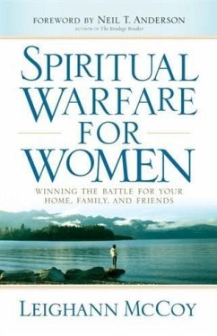 Cover Spiritual Warfare for Women (eBook, ePUB)