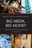 Big Media, Big Money (eBook, ePUB)