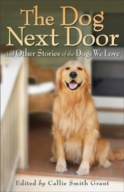 Dog Next Door (eBook, ePUB)