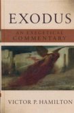 Exodus (eBook, ePUB)