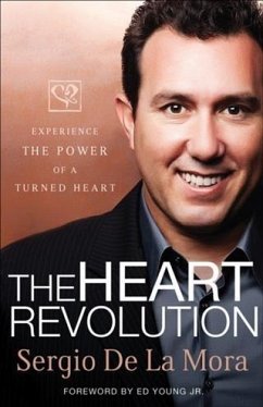 Heart Revolution (eBook, ePUB) - Mora, Sergio De La