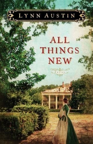 All Things New (eBook, ePUB)