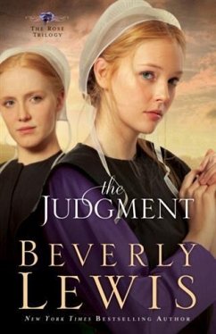 Judgment (The Rose Trilogy Book #2) (eBook, ePUB) - Lewis, Beverly