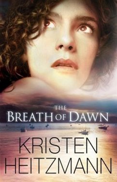 Breath of Dawn (A Rush of Wings Book #3) (eBook, ePUB) - Heitzmann, Kristen