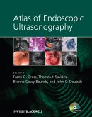 Atlas of Endoscopic Ultrasonography (eBook, PDF)