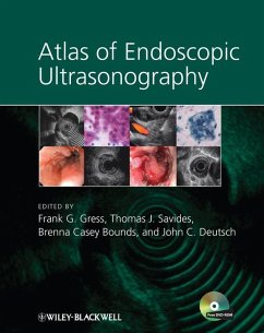 Atlas of Endoscopic Ultrasonography (eBook, PDF)