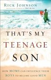 That's My Teenage Son (eBook, ePUB)