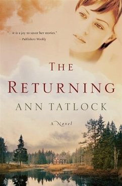 Returning (eBook, ePUB) - Tatlock, Ann
