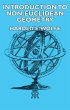 Introduction to Non-Euclidean Geometry... - Bild 1