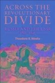 Across the Revolutionary Divide (eBook, ePUB)