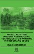 Fresco Painting - Modern Methods and... - Bild 1