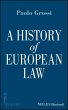 A History of European Law (eBook, PDF) - Bild 1