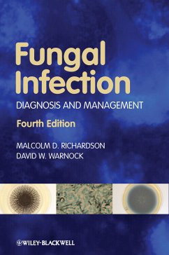 Fungal Infection (eBook, ePUB) - Richardson, Malcolm D.; Warnock, David W.