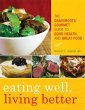 Eating Well, Living Better (eBook, ePUB) - Bild 1