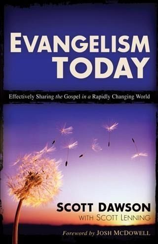 Evangelism Today (eBook, ePUB)
