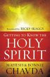 Getting to Know the Holy Spirit (eBook,... - Bild 1