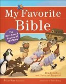 My Favorite Bible (eBook, ePUB)