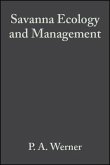 Savanna Ecology and Management (eBook, PDF)