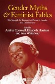 Gender Myths and Feminist Fables (eBook, PDF)
