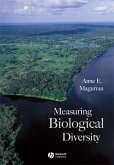 Measuring Biological Diversity (eBook, PDF)
