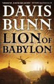 Lion of Babylon (A Marc Royce Thriller Book #1) (eBook, ePUB)