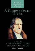 A Companion to Hegel (eBook, PDF)