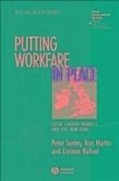 Putting Workfare in Place (eBook, ePUB)