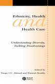 Ethnicity, Health and Health Care (eBook, PDF)