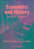 Economics and History (eBook, ePUB)