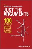 Just the Arguments (eBook, PDF)