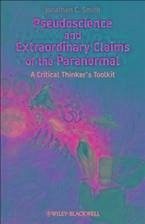 Cover Pseudoscience and Extraordinary Claims of the Paranormal (eBook, ePUB)