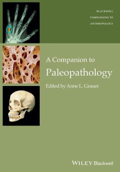 A Companion to Paleopathology (eBook, ePUB)