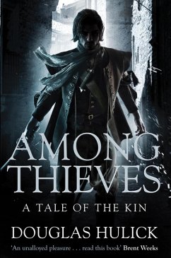 Among Thieves (eBook, ePUB) - Hulick, Douglas