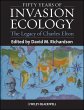 Fifty Years of Invasion Ecology (eBook,... - Bild 1