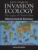Fifty Years of Invasion Ecology (eBook, ePUB)