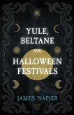 Yule, Beltane, and Halloween Festivals (Folklore History Series) (eBook, ePUB)