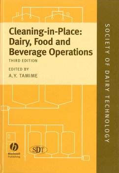 Cleaning-in-Place (eBook, PDF)