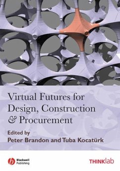 Virtual Futures for Design, Construction and Procurement (eBook, PDF)