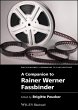 A Companion to Rainer Werner Fassbinder... - Bild 1