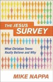 Jesus Survey (eBook, ePUB) Jesus Survey (eBook, ePUB)