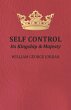 Self Control (eBook, ePUB) - Bild 1