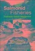Salmonid Fisheries (eBook, ePUB)