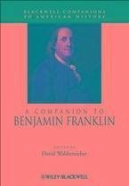 A Companion to Benjamin Franklin (eBook, PDF)