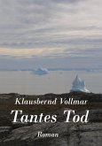 Tantes Tod (eBook, ePUB)
