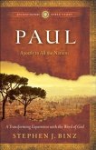 Paul (Ancient-Future Bible Study: Experience Scripture through Lectio Divina) (eBook, ePUB)