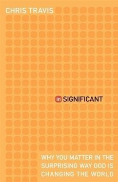 Cover inSignificant (eBook, ePUB)