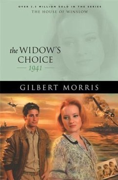 Widow's Choice (House of Winslow Book #39) (eBook, ePUB) - Morris, Gilbert