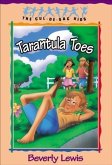 Tarantula Toes (Cul-de-sac Kids Book #13) (eBook, ePUB)