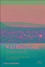 Cover Wild Rangelands (eBook, PDF)
