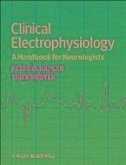 Clinical Electrophysiology (eBook, ePUB)